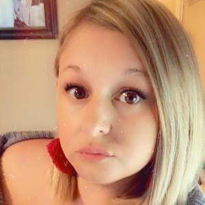 Meet your Posher, Leann